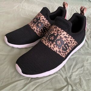 Adidas Youth Size 7 Racer Lite Adapt 4.1 Running Shoes